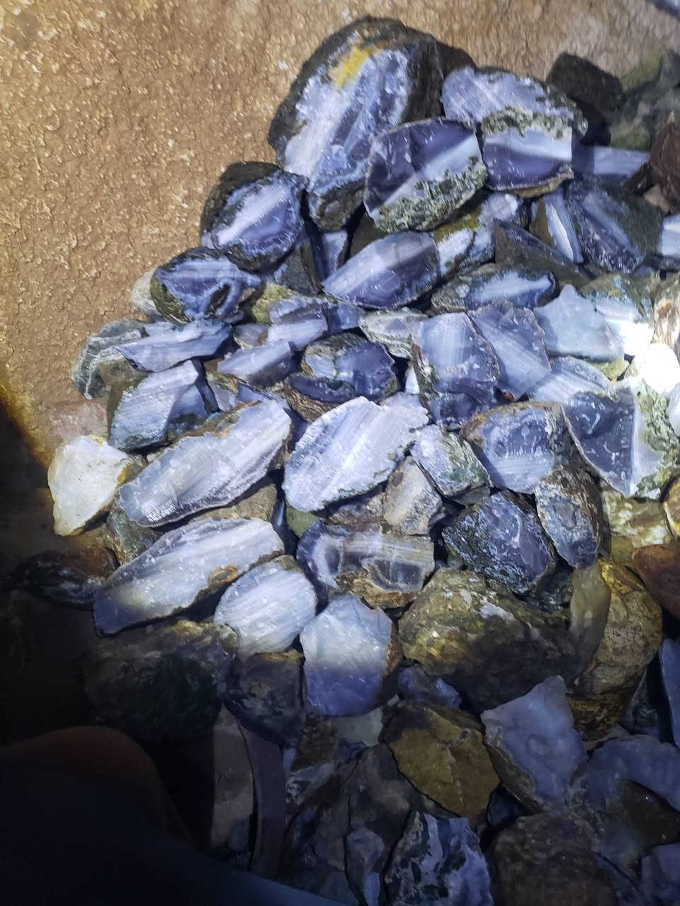 عقيق #يماني #للبيع


**إذا كنت صاحب هذا الإعلان وتريد حذفه لأي سبب، رجاءا أرسل رسالة إلى الدعم الفني**