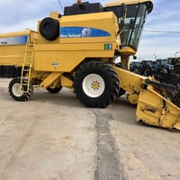 حاصده نيوهولاند • ٢٠٠٦ • اربيل طريق كركوك