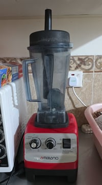 عصارة • نظيف • شغال