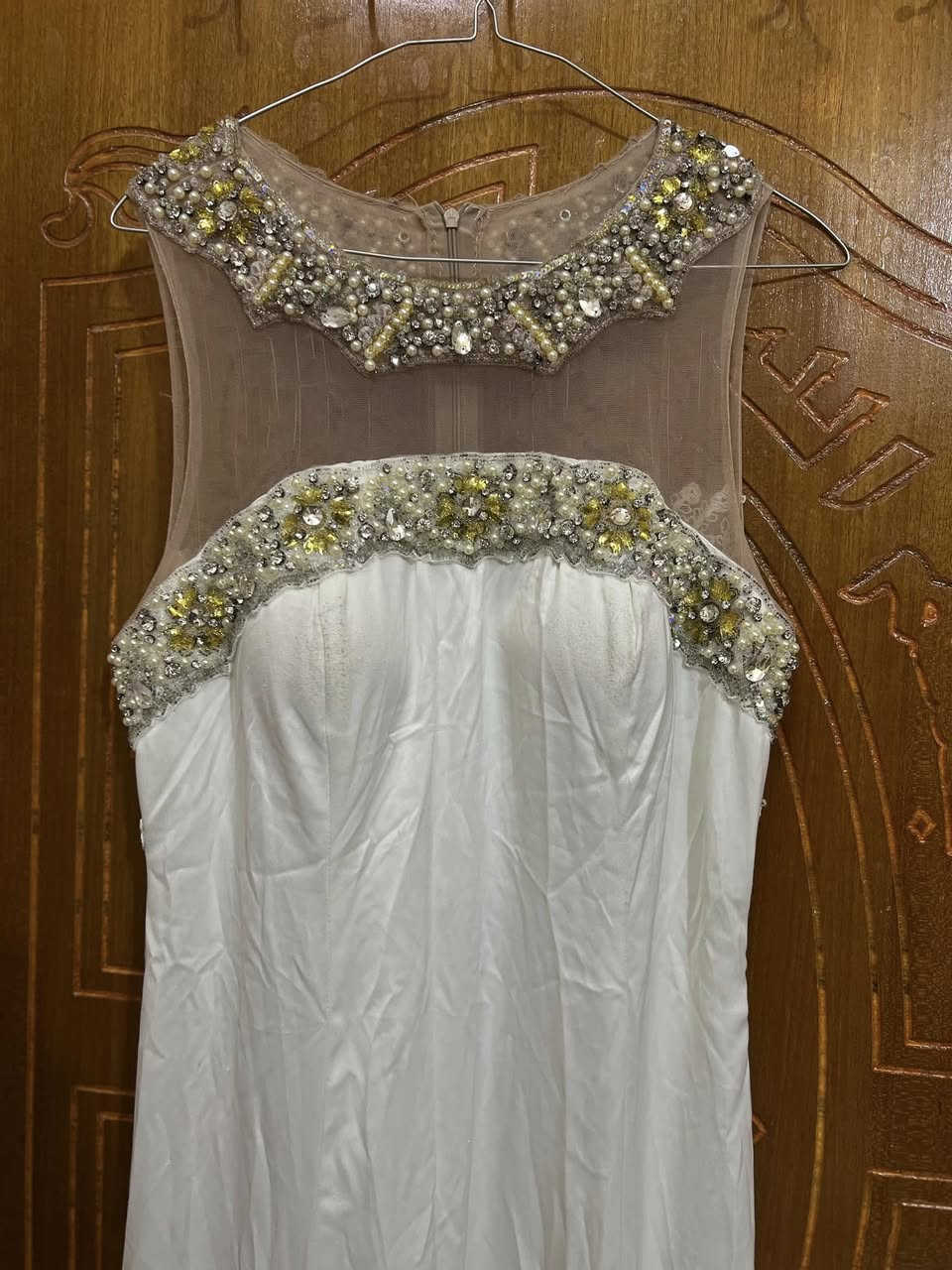 السلام عليكم بنات حبايبي فساتين استخدام قليل ونظيفات اي استفسار خاص


**إذا كنت صاحب هذا الإعلان وتريد حذفه لأي سبب، رجاءا أرسل رسالة إلى الدعم الفني**