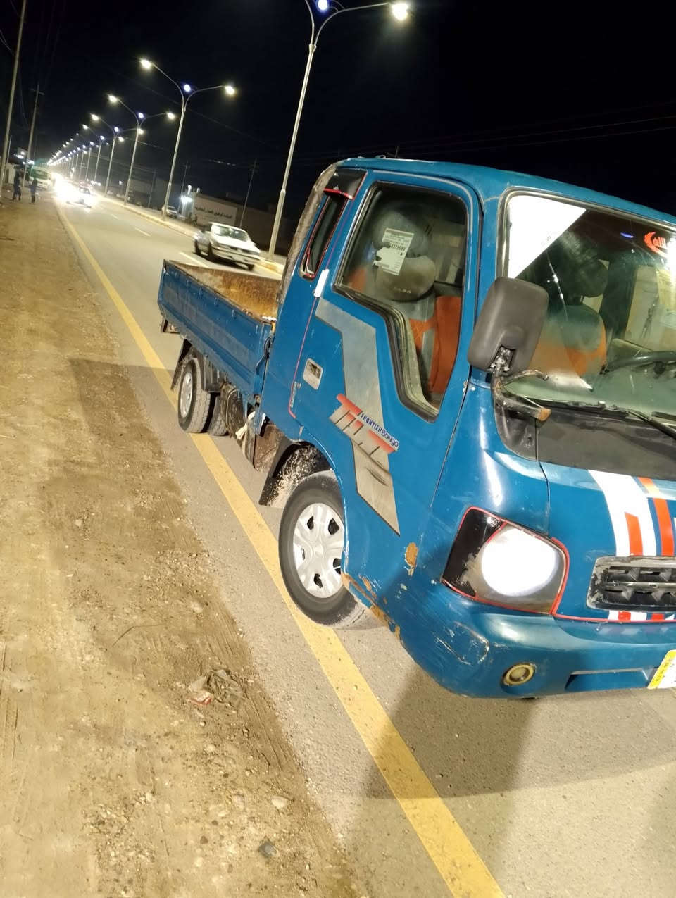 السلام عليكم كيه للبيع مامسجل موديل 2002محرك كير  شرط السعر28 الاستفسار علرقم ***********
