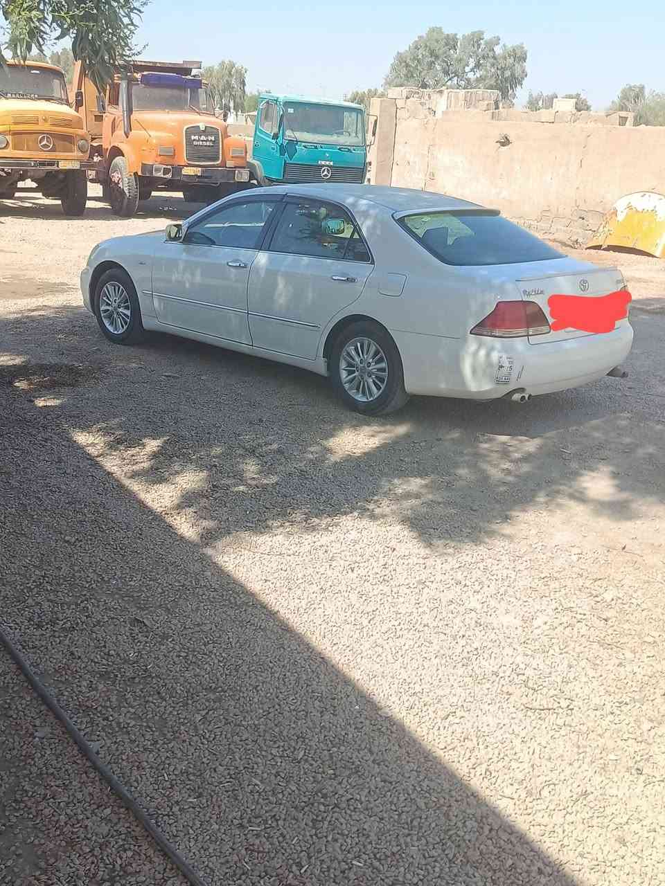 للبيع شاهينه موديل ٢٠٠٥ رقم انبار قرار ٤٨ 
تحويل مباشر 
كصتين 
دكمتين داخل بيجي 
بصمات شغاله مسجل ٦اقراص 
مكان الانبار الفلوجه 
***********
