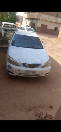 ٢٠٠٤ • قير عادي • امدرمان