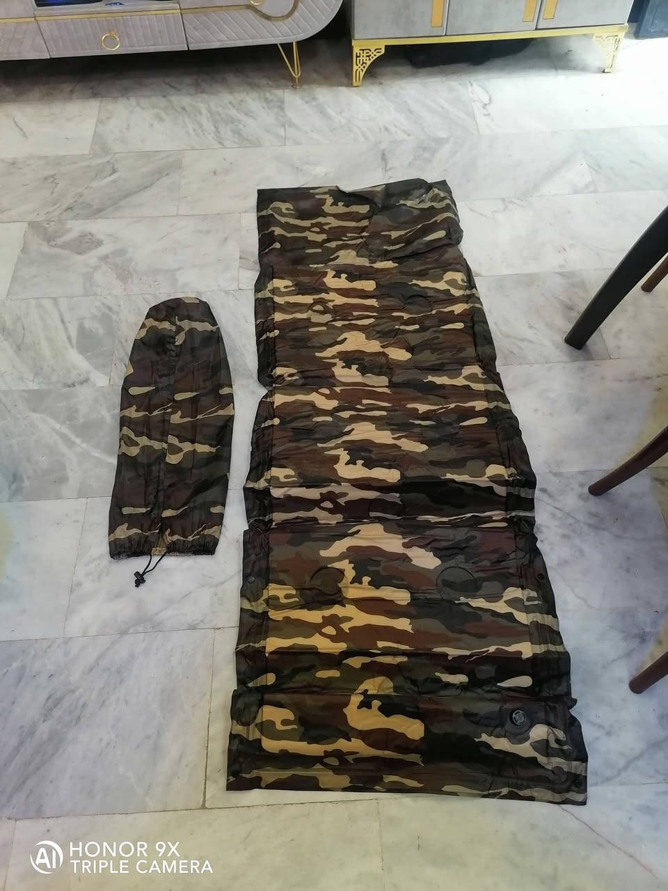 دوشك نفر واحد عسكري نفخ جديد لوك قيم بما يرضي الله واخذها بالف عافية للتواصل ***********
