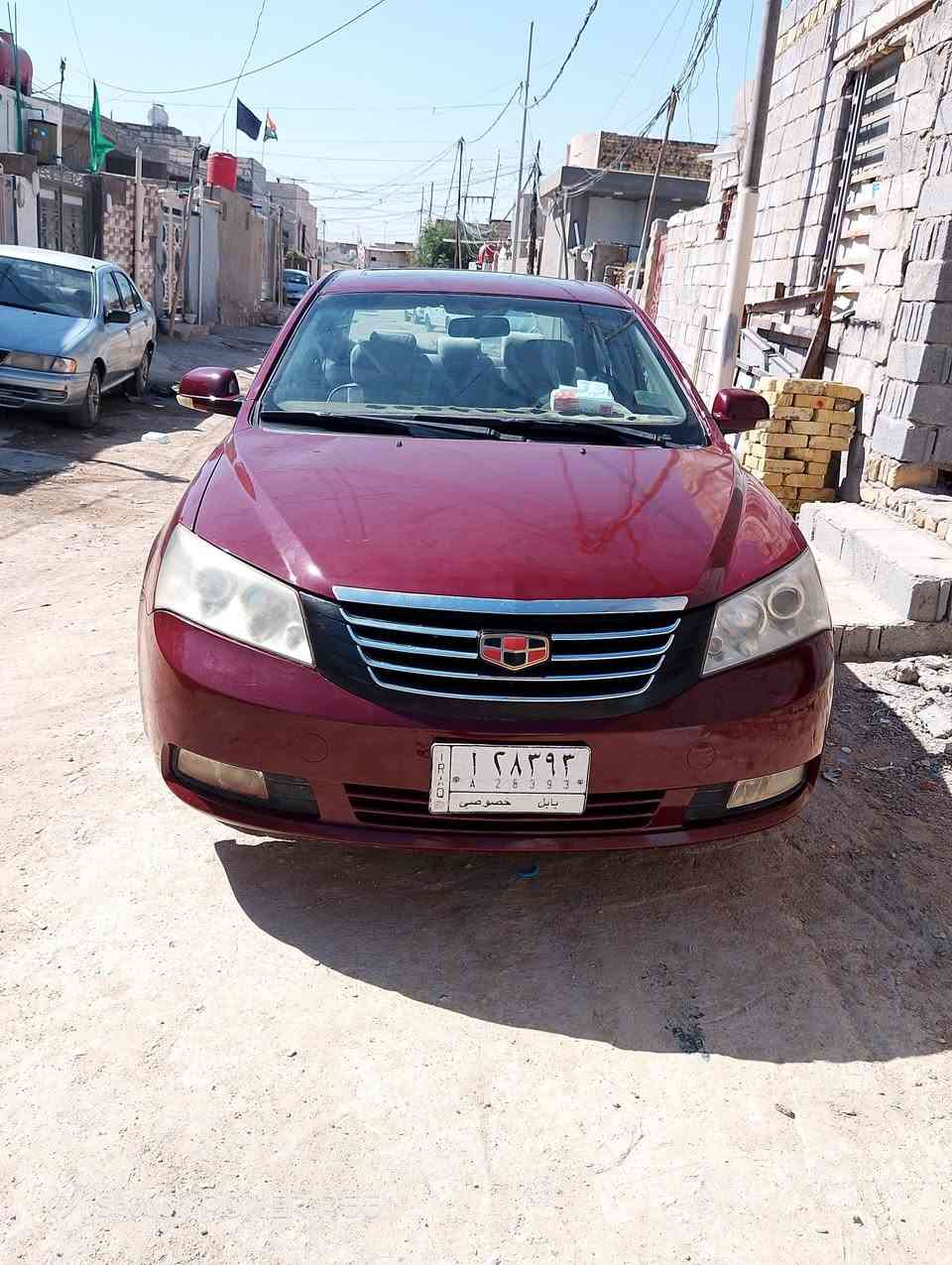 ام كراند مديل 2013 مصبوغة عام جارده سيارة مكفوله من كلشي تبريد تايرات مكينه فول
اتصال فقط *********** السعر46
