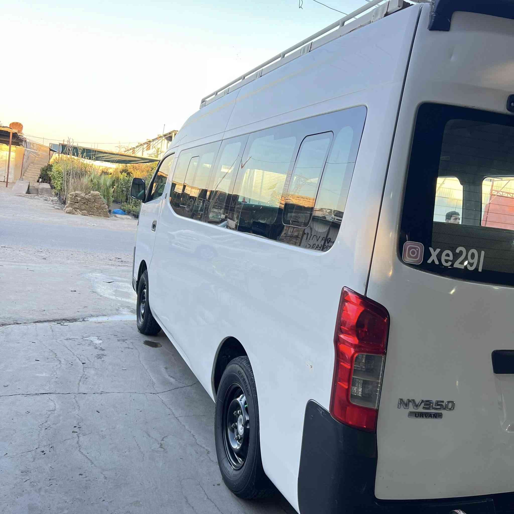 سلام عليكم نسيان 2014سياره جاهزه من كلشي مكينه جديده بجيس برقي مافتوح بيها سياره مكفوله قليل بارد يم تاير لخلفي كير اكسن تبريد سياره جهازه خير من الله للستفسار ***********
