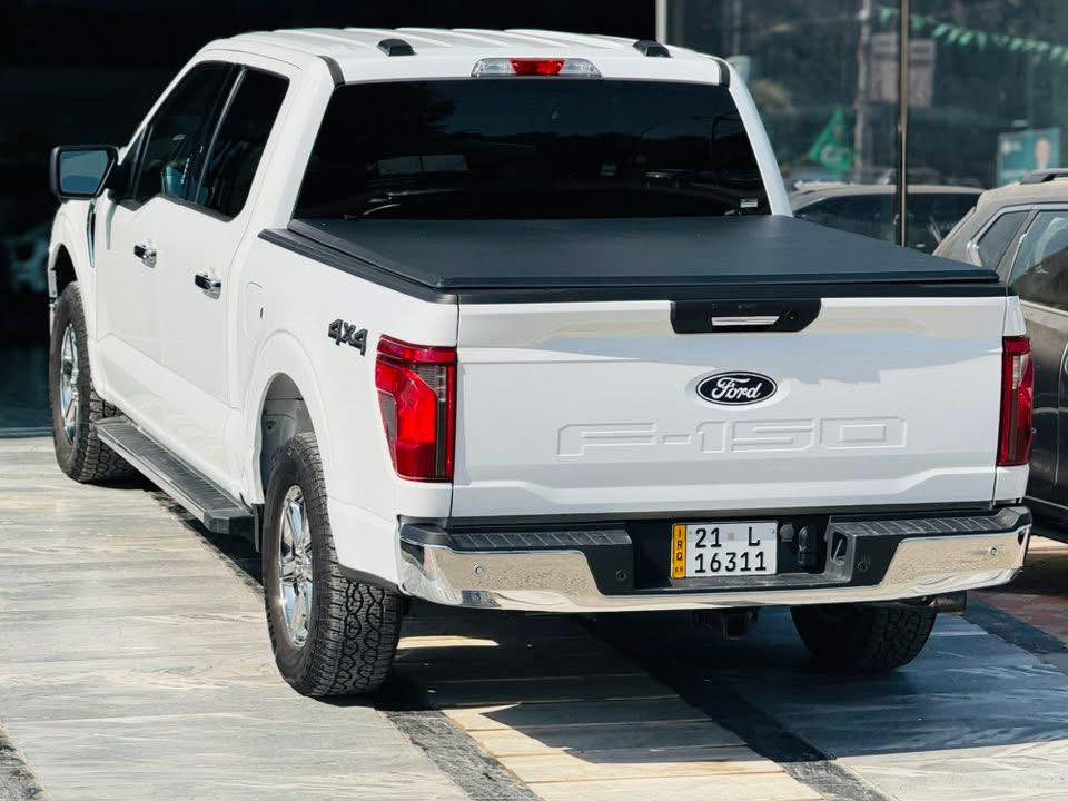 ❤️‍🔥❤️‍🔥❤️‍🔥

نوع السيارة / فورد F150 XLT     
موديل / 2024
سونر مرفق  
خمسة كامرة 
فور ويل                         
العنوان / ديالى - خانقين
معرض الحاج اركان ويس مراد 
للأستفسار الأتصال على الرقم التالي 
***********

