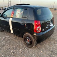 بيكانتو • ٢٠٠٩ • جير عادي