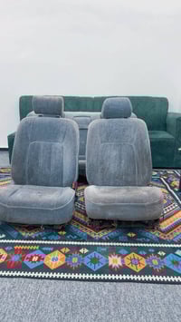 كشنات راس الثور • مستعملات • البصره الزبير