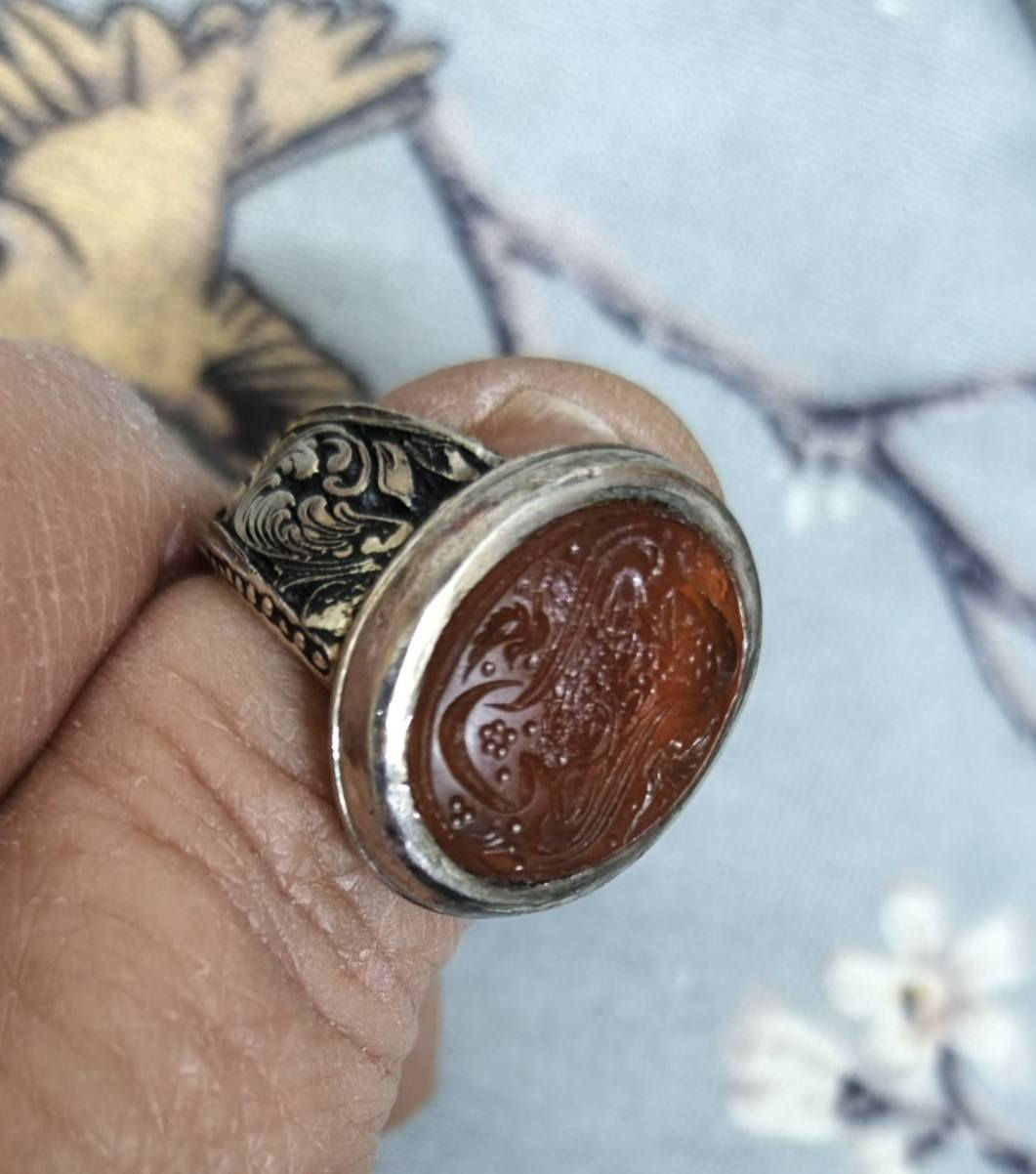 خواتم للبيع كلمن وسعره استفسار
***********
