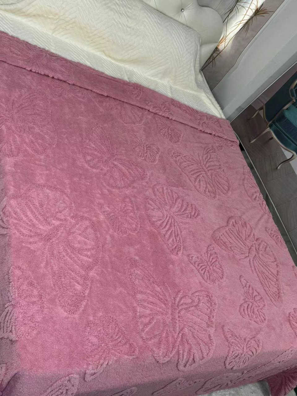 غطوه بوهيمي قديفه قياس كبير

سعر القطعه (5.000)فقط

العنوان :الشارع العام طريق شطره -نصر قرب سايلو الشطره

***********
***********

