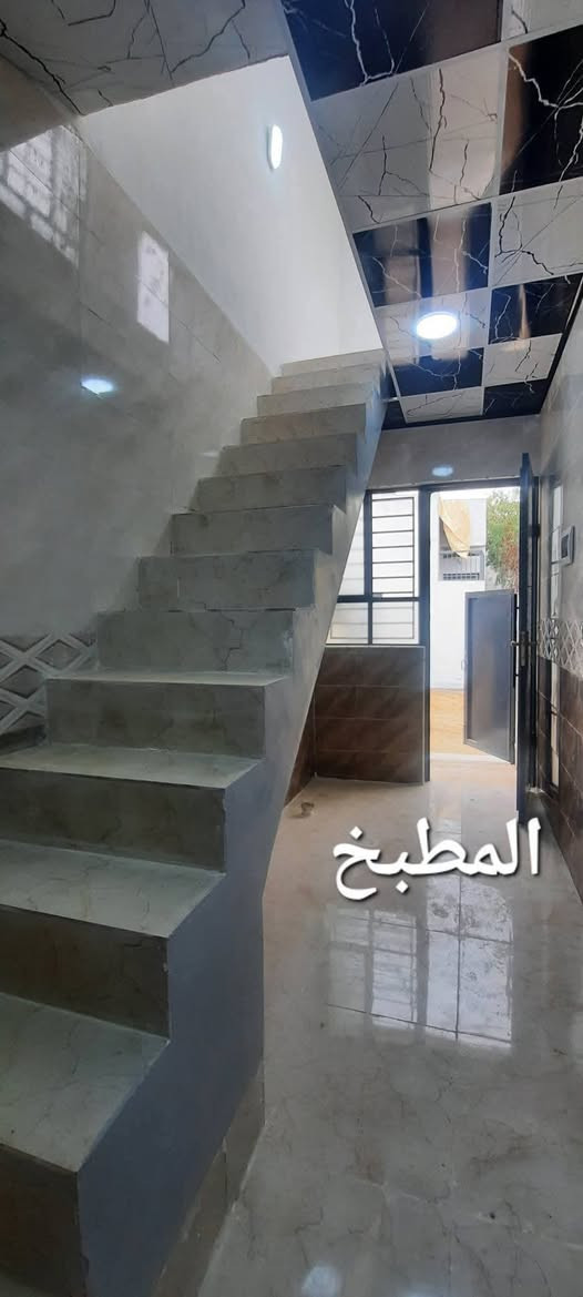 دور توأم للبيع عدد 3
مساحه الدار الواحد 50 متر بين شارع 60 وشارع 30 
خلف المستوصف 
كل دار يتكون من غرفة نوم 💤 وستقبال ومطبخ وصحيات وبيتونه 
🗒️سند طابوالزهور شرط التحويل👉 
💵💵السعر 41 وبي مجال 
للاستفسار الاتصال ع الارقام التاليهدور توأم للبيع عدد 3
مساحه الدار الواحد 50 متر بين شارع 60 وشارع 30 
خلف المستوصف 
كل دار يتكون من غرفة نوم 💤 وستقبال ومطبخ وصحيات وبيتونه 
🗒️سند طابوالزهور شرط التحويل👉 
💵💵السعر 41 وبي مجال 
للاستفسار الاتصال ع الارقام التاليه 
***********
***********
