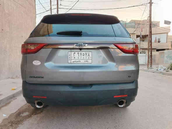 سلام عليك
سياره للبيع شوفر ليت ترافلس
موديل 2019
وارد أمريكي
ماشيه 60000
محرك 6سلند
فئه Lt
مواصفات. كشنات جلد. جنطه كهربائيه. كشنات تتفئه وتبريد. مثبت سرعه. تحكمات ستيرن. كشنات كهربائي.نضام اوتو. حجم ويل 18. بريك كهربائي. شاشه قاصه
ضرر سياره ثلاث قطع
مكان سياره بغداد سيديه
رقم هاتف ***********
بي واتساب
شكرآ لكم
