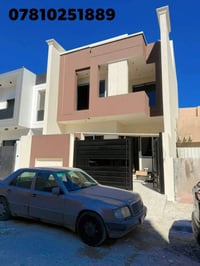 عملي مع شركه النقاء  لبخ وطلس وصبغ الواجه  وصبغ الداخل من شركه جوتن  ت...