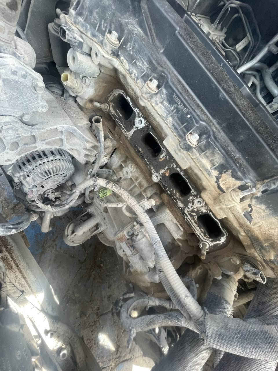 اتحاد دوج جورني العراق DODGE   JOURNEY IRAQ UNION
جزء من اعمال اليوم
***********
