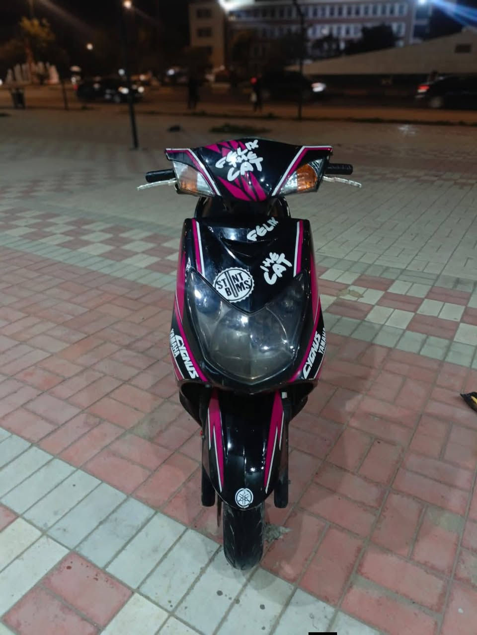 السلام عليكم
سكنس فحل كابريتر 140 للبيع مكاني بغداد
للاستفسار ***********
