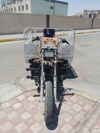 ام تي آر اكسن • موتور جمره • دراجة نارية 23 • ام تي آر اكسن جمره • درا...
