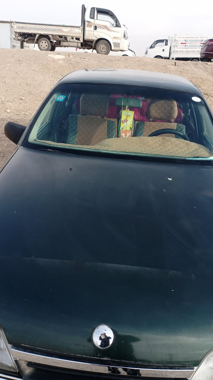 اوبل للبيع العنوان الرمادي قرب جسر علي حاتم مسجله كامله جير محرك فول قشر فول سياره نظه***********
