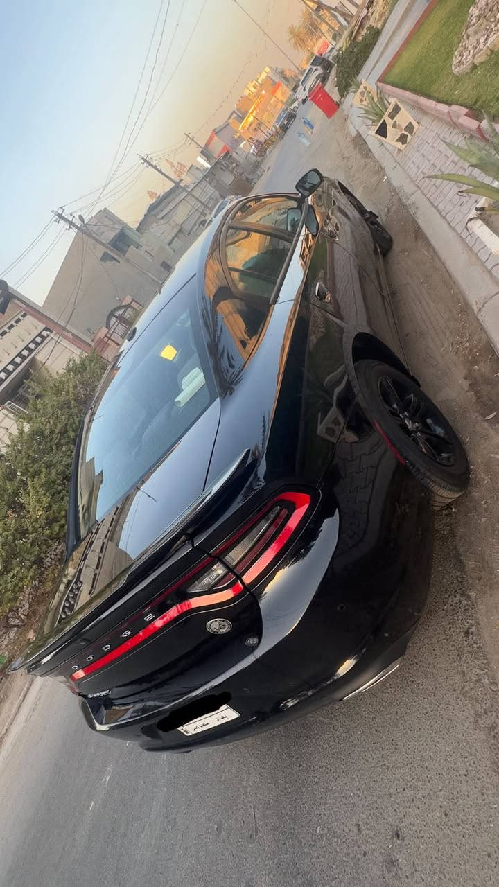 دوج جارجر موديل 2020 SXT (تو ويل ) المرغوب
رقم بغداد 

حادث جدا جدا بسيط اخت الكلين

بدون لا صبغ ولا تبديل  حتى الدعاميات فقط على البارد بسيط وتكحيل 

بدون ايرباك بدون شاصي بدون لغد 

كفاله (گير ،مكينة،شاصي ،لغد ،ايرباك ،حجر بيئه ، كهربائيات ،دواخل )

ماشيه (56 الف )
مواصفات عادية معروفة 
شاشة وسط apple carplay 
كشن سايق كهرباء
كامره خلفيه دوارة وحساسات خلفيه
مثبت سرعه
بصمات 
وباقي المواصفات الاعتيادية

السيارة كلها وضع بلاد ستوك 
ادامة كاملة ودهن كله اصلي وبانزين محسن 
نصبتها كلش حلوه ونفس الصور بالواقع

غرفتها جديده كلش وضايف الها كاعيات حوضيه درجة اولى وغلاف ستيرن خياط
لحية امامية مال srt وسبايدر خلفي 
عليها ويل 18 انسه الطسه ناعمه كلش 
وتخم تاير نظيف 

للبيع 23500$ وبيها مجال بسيط 
مكان السياره اليرموك او حي الجامعه …
***********
