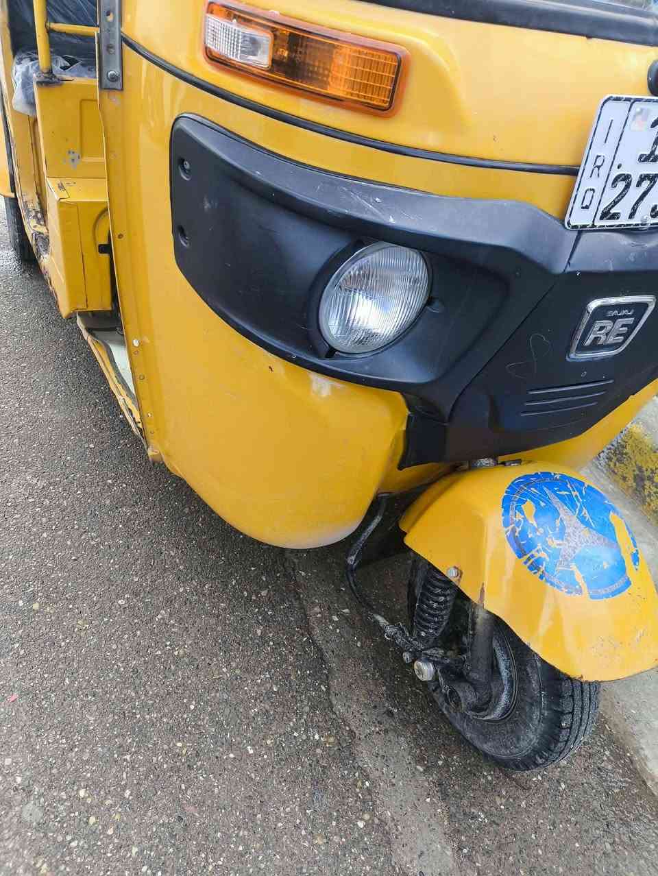 تكتك ٢٠ لبيع رقم كربلاء مشروع وطني الكشر مكفول من الضربه حار وبارد العنوان حسينيه راشديه سعر خاص ***********
