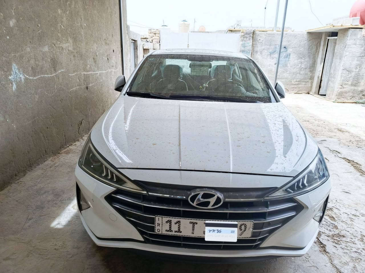 سلام عليكم النترا للبيع مديل 19 شكل 20 خليجي محرك 2000 فول عده لبصمه رقم بغداد دولي حساس مامي خلفي عنوان كوت مركز المدينه ملحظه كفاله عامه من كلشي ***********وثير ***********
