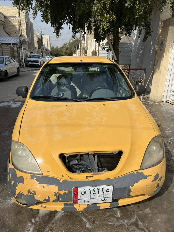 طيبه للبيع موديل 15
رقم بغداد مكانها بغداد الجهاد 

سياره موضحه بلصور 

ال س 29 بيها مجال بسيط 

***********
