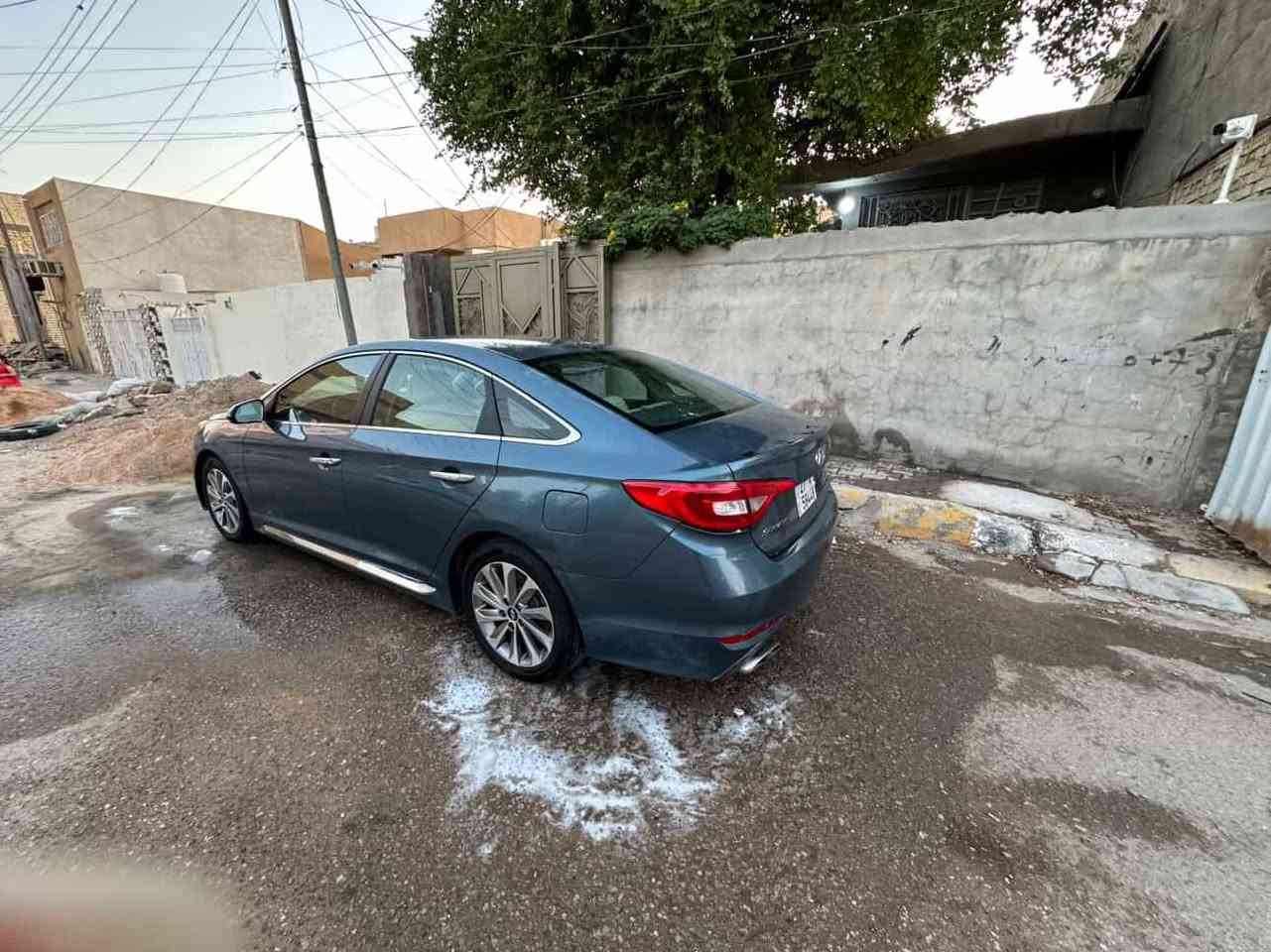 مديل 15سياره بسمي ***********مكانها كربلاء
