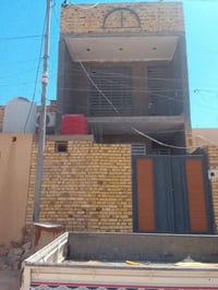 الشيشان الثانيه • ١٢٠م • طابقين