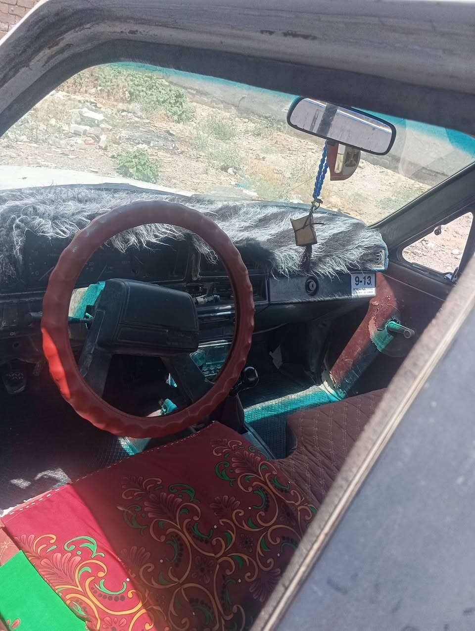 بكم 88للبيع رقم كركوك مشروع وطني باسمي السعر 57كابون بنزين بي ***********
