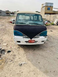 سياره بولارسن للبيع موديل 10 المكان بغداد رقم الهاتف 07776863649 السعر...