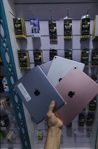 ايباد برو 9.7 • 32/128/256 • بوبجي 60 فريم