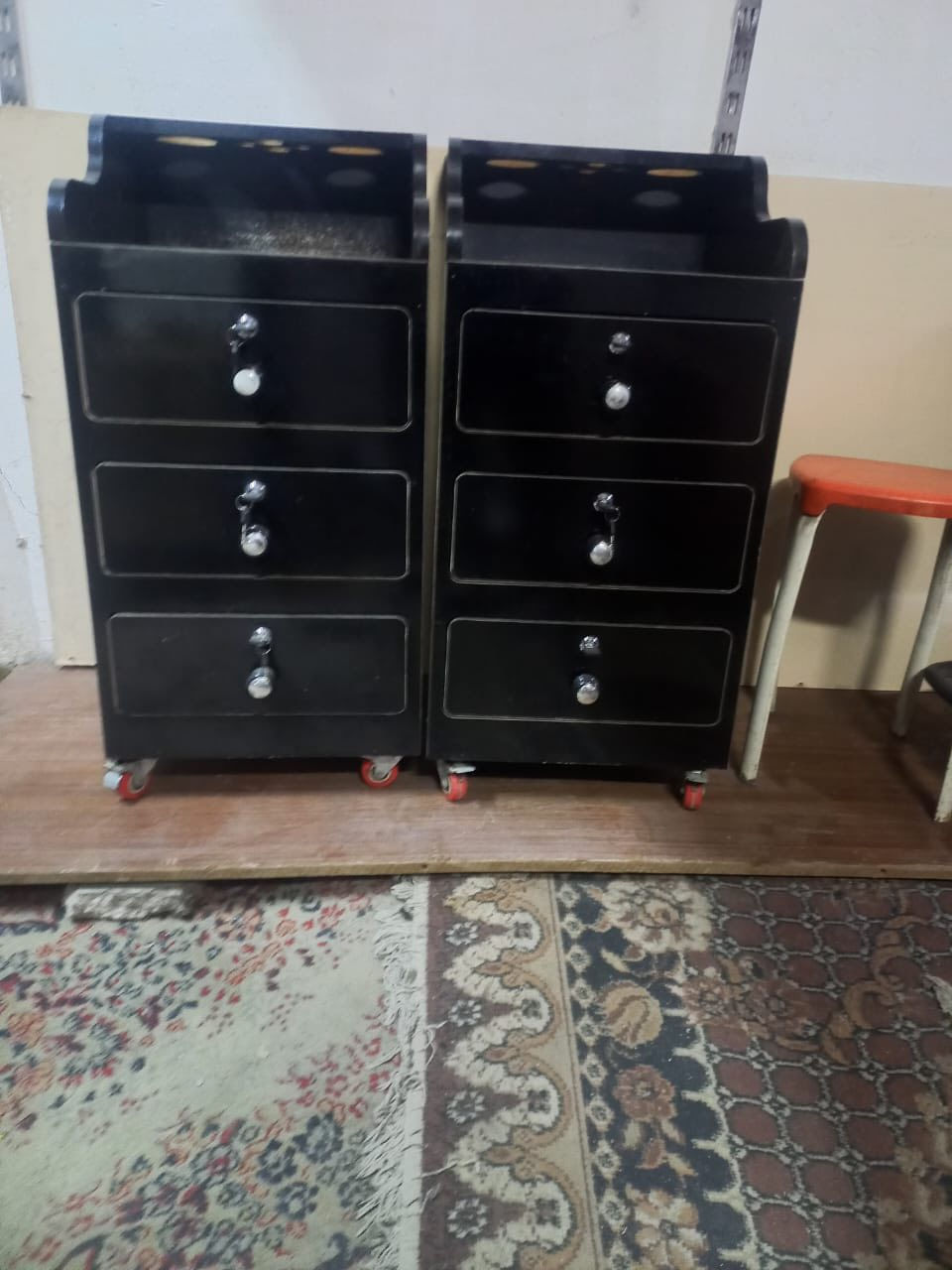 غراض صالون للبيع
مكان بغداد مدينه الصدر
تواصل على الخاص


**إذا كنت صاحب هذا الإعلان وتريد حذفه لأي سبب، رجاءا أرسل رسالة إلى الدعم الفني**