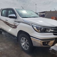 هايلكس • ٢٠١٩ • كفاله عامه