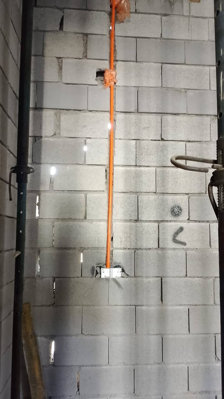 تم اكمال بيت في البصرة 

حفر نزالات حسب التخطيط
مع تثبيت بوكسات
بنسب الاسعار
@إشارة
***********
اشتغل بجميع مناطق البصرة
