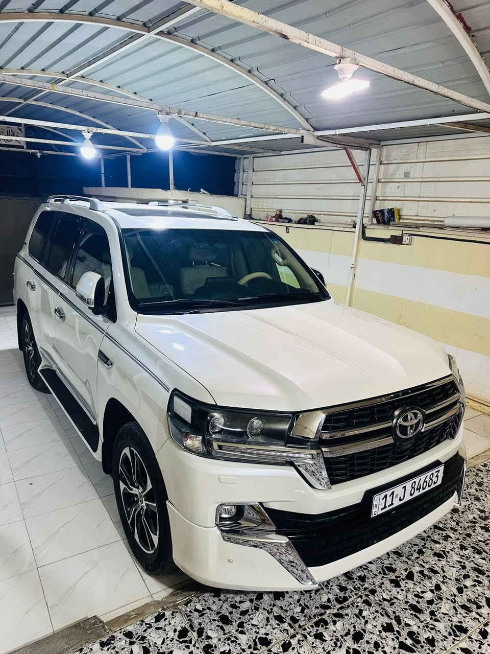 السلام عليكم
لاندكروز موصفات ساز 2021 سياره مكفوله كفاله  عامه ماشيه 100 اتصال على رقم (***********)
