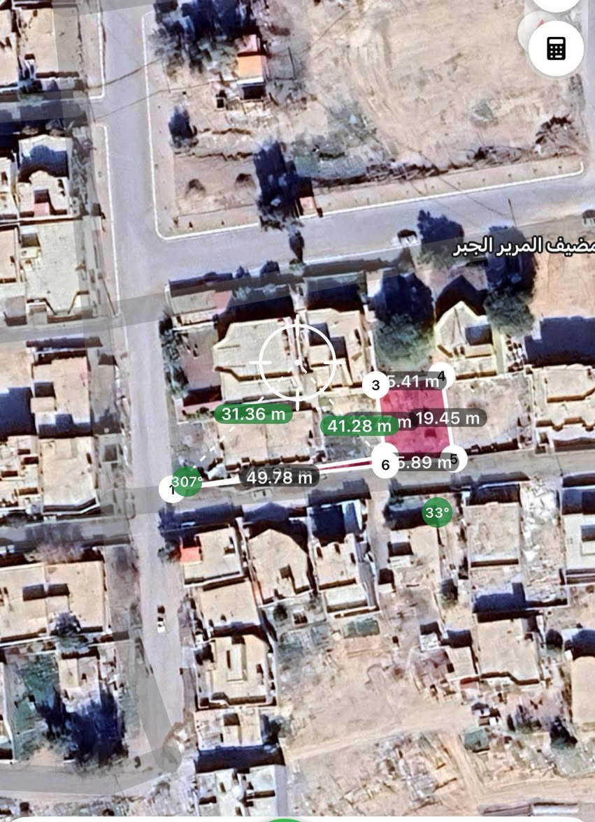 سلام عليكم قطعه ارض للبيع طابو صرف تحويل مباشر بل حي العسكري وره الدفاع المدني قرب بيت العم حسيب العميره ٣٠٠ متر الاستفسار ‏‪***********‬‏
