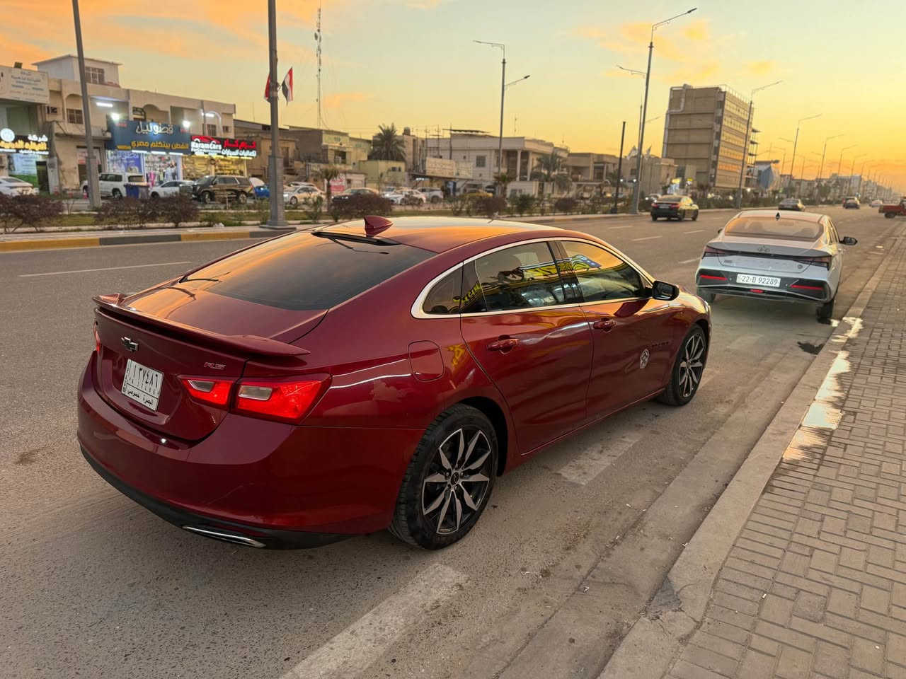 سلام عليكم للبيع شفر ماليبو مديل 2020 فول موصفات RS وارد أمريكي حادث جاملغ وبنيد بدون دواخل مكينه كير حداده تبريد شرط بصمه تشغل بصمه أبواب شاشه كامره كشنات كهرباء السعر 93 

البصرة المعقل
***********-***********
الاتصال هاتفيًا البصرة, العراق
