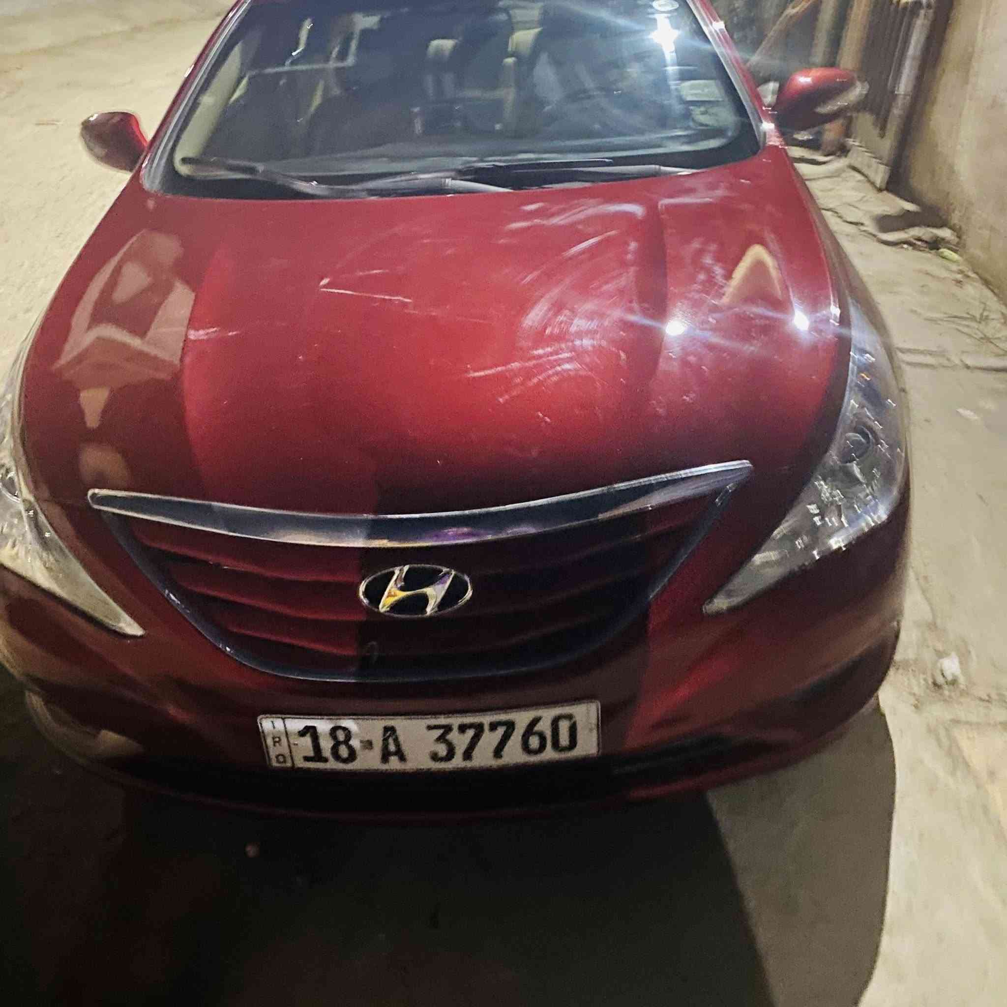 السلام عليكم سوناتا ٢٠١١ رقم بابل دولي السيارة فول مواصفات لمتد ١/١ السيارة بيه ٣ قطع صبغ ماشية ١٠٦ الف ميل 
سعره ١٠٠ ورقة 
رقم *********** و ***********
علماً غير متواجد على الفيس
