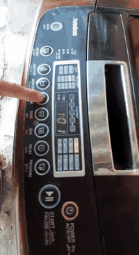 السلام عليكم
للبيع غسالة نوع ال جي ١٦ كيلو شغاله ٢٠٠ الف وبيها مجال نظيفة 
العنوان بصرة زبير طريق سفان مقابيل البترو 
***********
