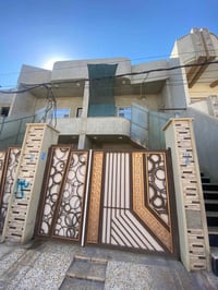 حي النسيم • طابق ارضي • عائلة صغيرة