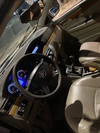 نيسان • ٢٠١٢ • مكينة كورلا