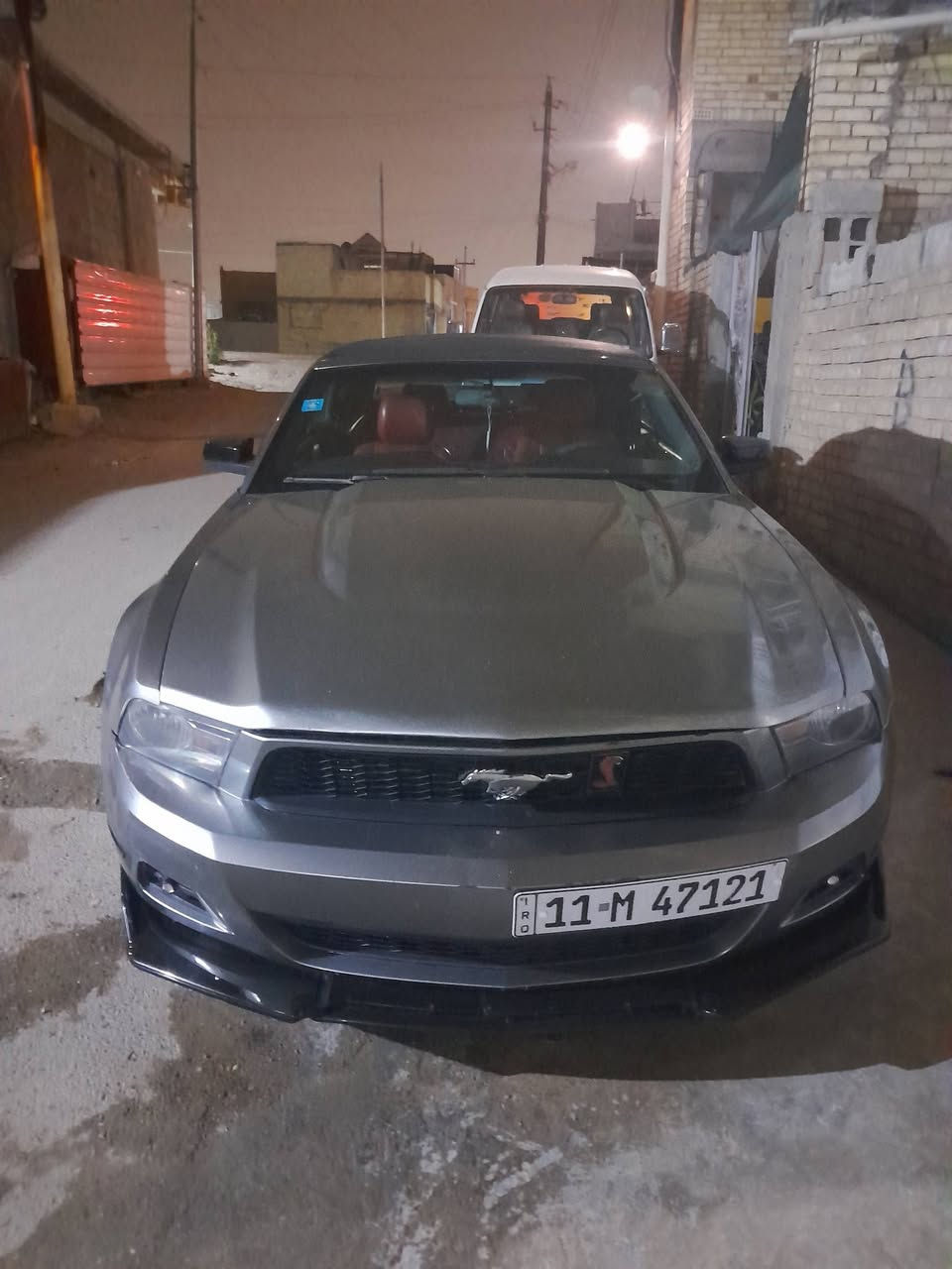 للبيع مستنك ٢٠١٢ نقصه كهرباءيات والبريد والحداديه


**إذا كنت صاحب هذا الإعلان وتريد حذفه لأي سبب، رجاءا أرسل رسالة إلى الدعم الفني**
