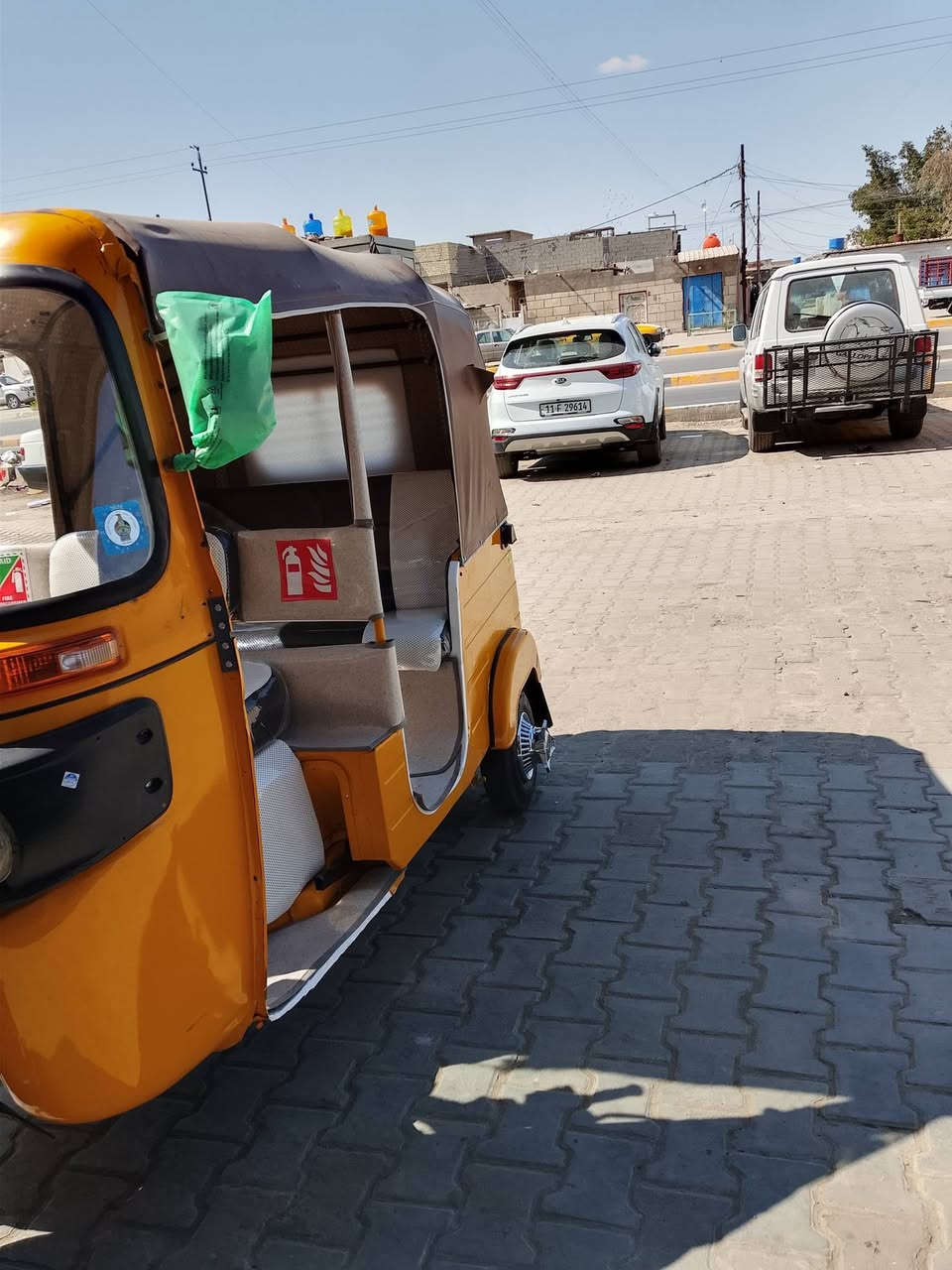 سلام عليكم خوان تكتك 18 شهر 12يوم 26تكتك خير من الله لاا تبخير ولاا تنقيص مكفوله بس موشه وبستم نقصه تلحيضات خفايف
عنواني بغداد مدينة الصدر سعر حلو مناسب
***********
