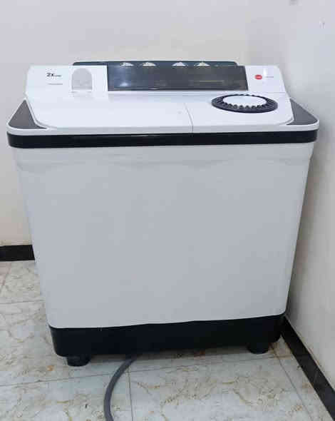 غسالات هيتاشي ياباني وبقيه الشركات وطباخات نضافه فول وشرط الفحص والنضافه والضمان التواصل خاص او على الرقم/***********
