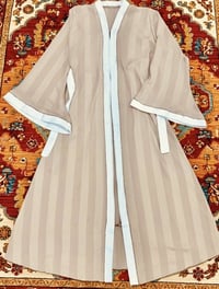 جبه/بشت • سحابه • ملبوسه مره