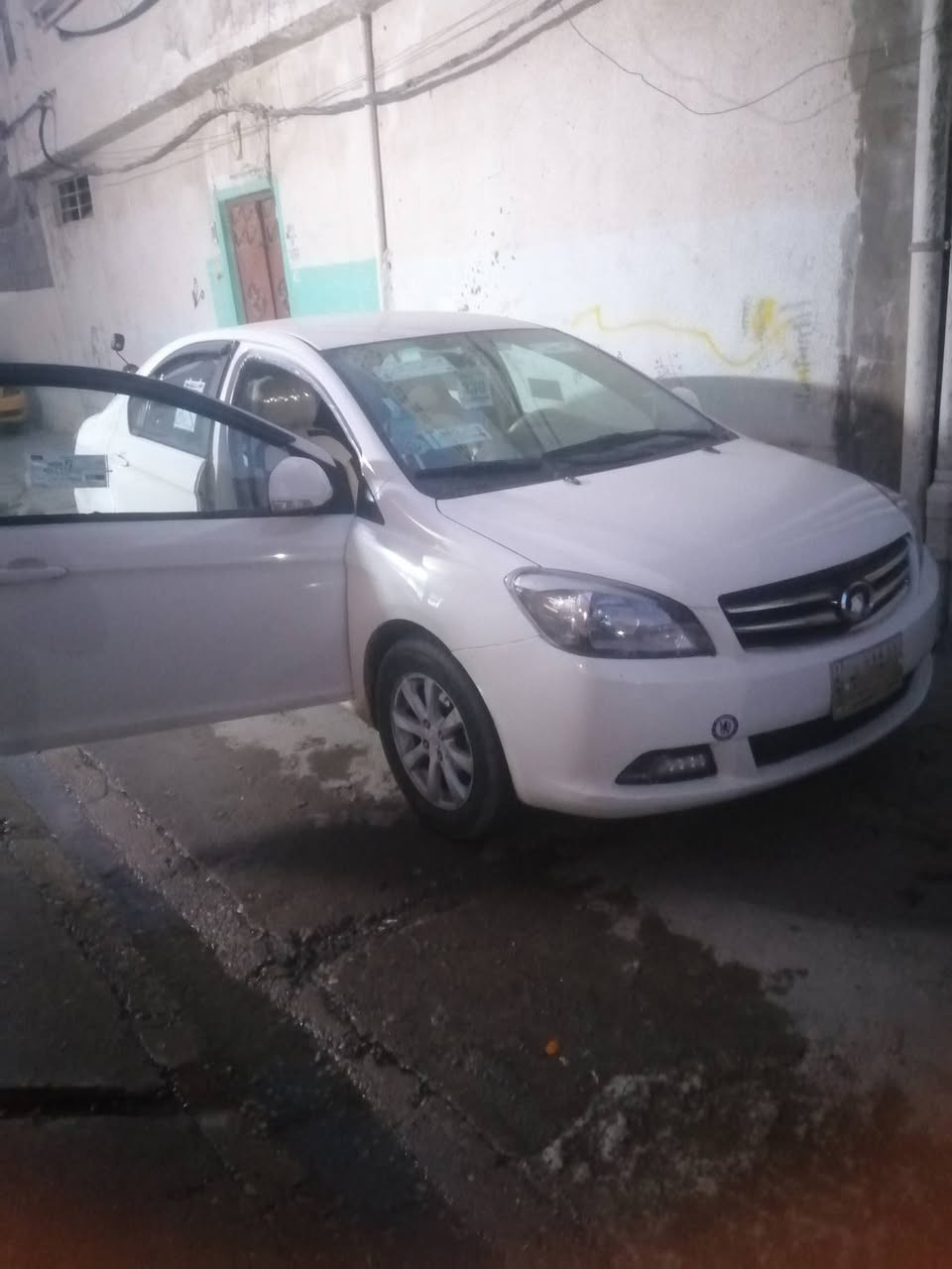 سياره كريل ول   صبغ عام بدون ضرر  بسمي السعر ٥٥ 
***********
***********
