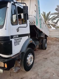 نجف • ألماني • توربو