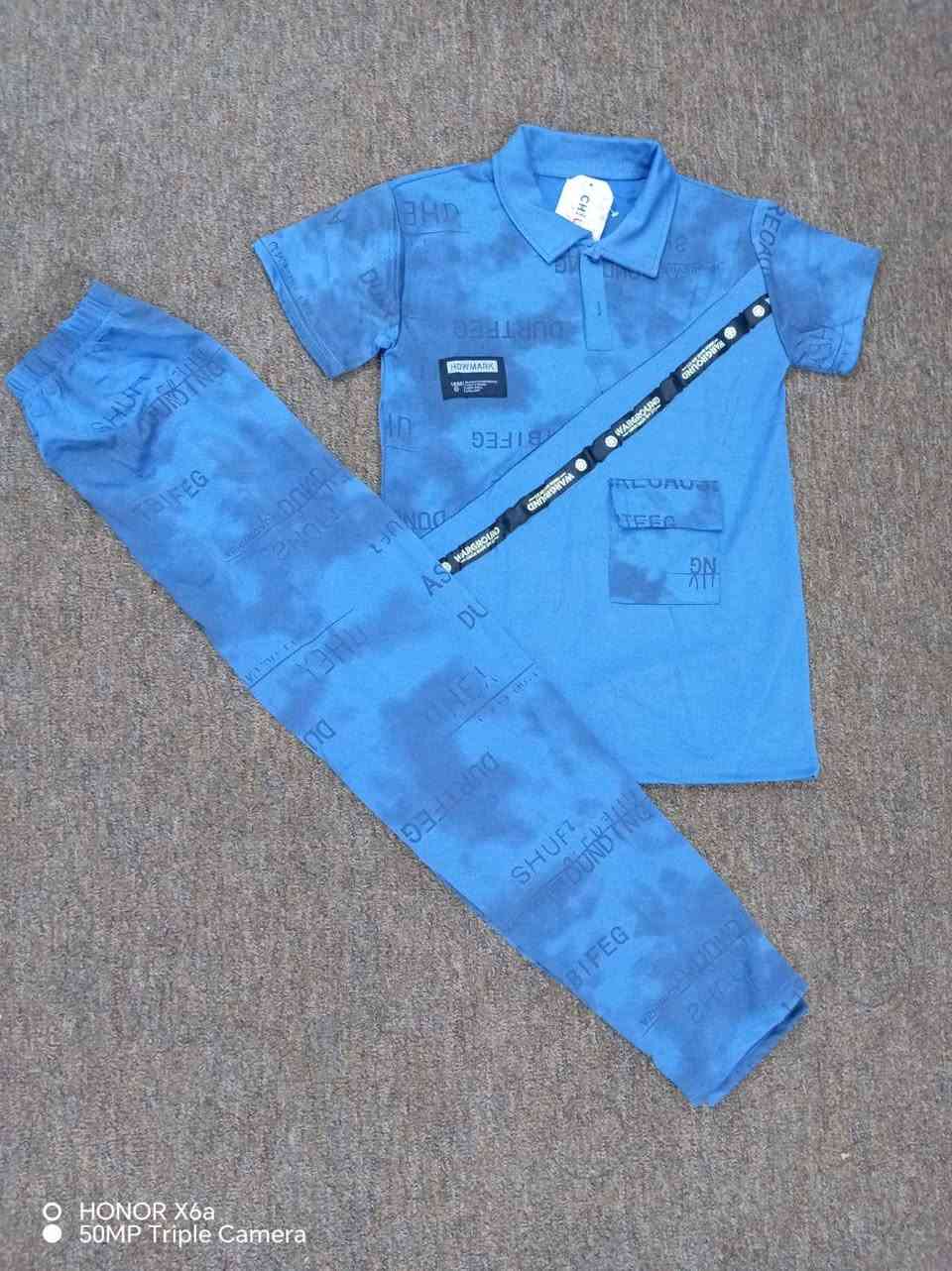 تراك ولادي يلبس من عمر ٩ إلى ١٣ سنه سعر ٦ الاف توصيل فقط


**إذا كنت صاحب هذا الإعلان وتريد حذفه لأي سبب، رجاءا أرسل رسالة إلى الدعم الفني**