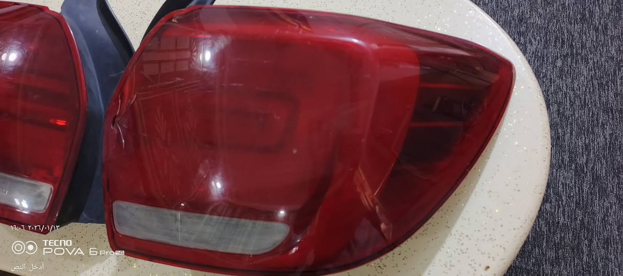 السلام عليكم
بكلايت رينو سمبل ١٩ 
مستخدم بي فطر موضح بالصورة
ب٣٠ الف 
مكاني بغداد حي اور
***********
