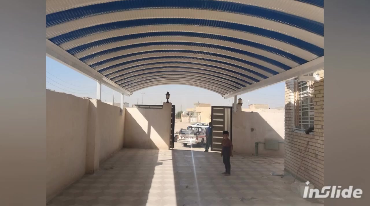 عمل سقايف الكيسبان بسعار مناسبه ***********// حدادة محمد عمل درجه اولى كافت القياسات  والجملونات الكيسبان بسعار مناسبه جدا جدا 🫡
